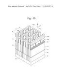 SEMICONDUCTOR DEVICES AND METHODS FOR FABRICATING THE SAME diagram and image