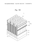 SEMICONDUCTOR DEVICES AND METHODS FOR FABRICATING THE SAME diagram and image