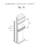 SEMICONDUCTOR DEVICES AND METHODS FOR FABRICATING THE SAME diagram and image