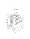 SEMICONDUCTOR DEVICES AND METHODS FOR FABRICATING THE SAME diagram and image