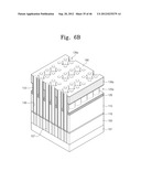 SEMICONDUCTOR DEVICES AND METHODS FOR FABRICATING THE SAME diagram and image