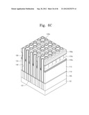 SEMICONDUCTOR DEVICES AND METHODS FOR FABRICATING THE SAME diagram and image