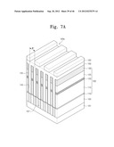 SEMICONDUCTOR DEVICES AND METHODS FOR FABRICATING THE SAME diagram and image