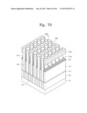 SEMICONDUCTOR DEVICES AND METHODS FOR FABRICATING THE SAME diagram and image