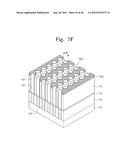 SEMICONDUCTOR DEVICES AND METHODS FOR FABRICATING THE SAME diagram and image