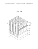 SEMICONDUCTOR DEVICES AND METHODS FOR FABRICATING THE SAME diagram and image