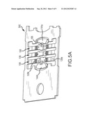 HIGH BRIGHTNESS AND HIGH CONTRAST PLASTIC LEADED CHIP CARRIER LED diagram and image