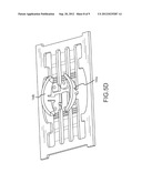 HIGH BRIGHTNESS AND HIGH CONTRAST PLASTIC LEADED CHIP CARRIER LED diagram and image