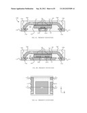 POWER DEVICE WITH BOTTOM SOURCE ELECTRODE AND PREPARATION METHOD diagram and image