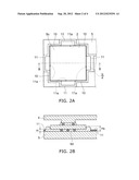 SEMICONDUCTOR APPARATUS AND METHOD FOR MANUFACTURING THE SAME diagram and image