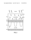 ULTRAVIOLET (UV)-REFLECTING FILM FOR BEOL PROCESSING diagram and image