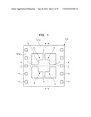 MANUFACTURING METHOD OF SEMICONDUCTOR DEVICE, AND SEMICONDUCTOR DEVICE diagram and image