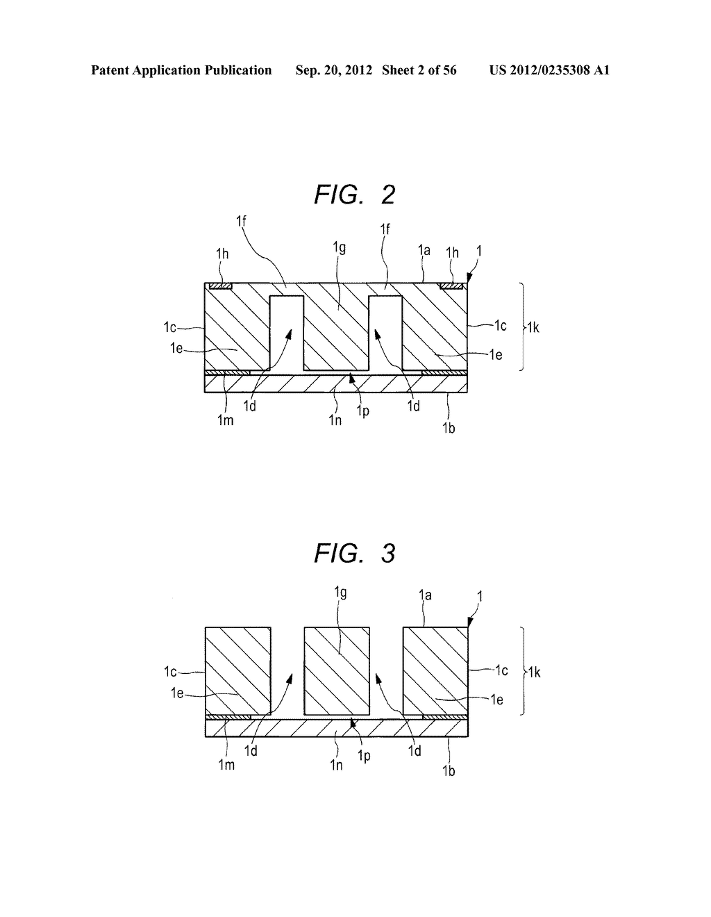 MANUFACTURING METHOD OF SEMICONDUCTOR DEVICE, AND SEMICONDUCTOR DEVICE - diagram, schematic, and image 03