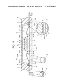 MANUFACTURING METHOD OF SEMICONDUCTOR DEVICE, AND SEMICONDUCTOR DEVICE diagram and image