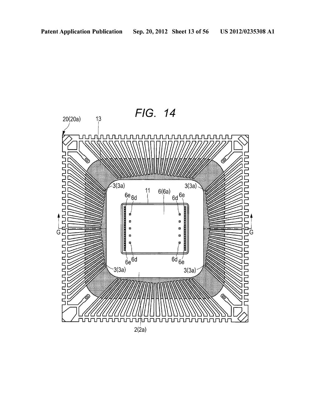 MANUFACTURING METHOD OF SEMICONDUCTOR DEVICE, AND SEMICONDUCTOR DEVICE - diagram, schematic, and image 14