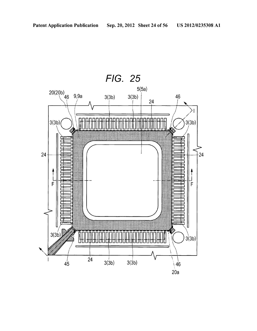 MANUFACTURING METHOD OF SEMICONDUCTOR DEVICE, AND SEMICONDUCTOR DEVICE - diagram, schematic, and image 25