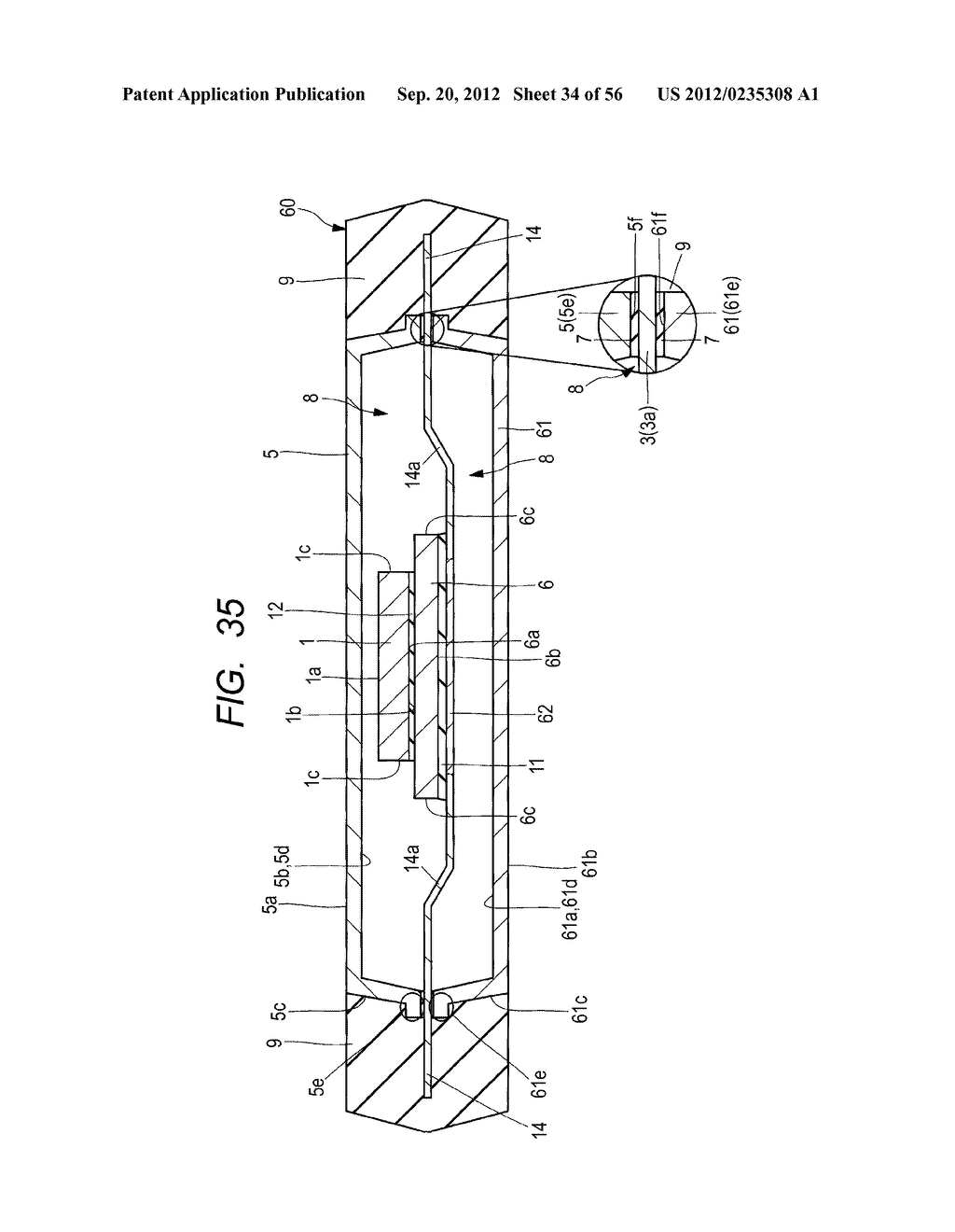 MANUFACTURING METHOD OF SEMICONDUCTOR DEVICE, AND SEMICONDUCTOR DEVICE - diagram, schematic, and image 35