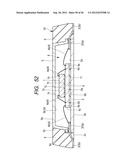 MANUFACTURING METHOD OF SEMICONDUCTOR DEVICE, AND SEMICONDUCTOR DEVICE diagram and image