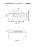 Semiconductor Package with Embedded Die and Manufacturing Methods Thereof diagram and image