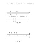 Semiconductor Package with Embedded Die and Manufacturing Methods Thereof diagram and image