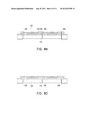 Semiconductor Package with Embedded Die and Manufacturing Methods Thereof diagram and image