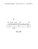 Semiconductor Package with Embedded Die and Manufacturing Methods Thereof diagram and image