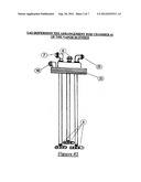 Vapor blending system diagram and image