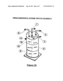 Vapor blending system diagram and image