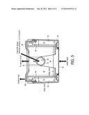 HUMIDITY CONTROL IN APRESSURE SUPPORT SYSTEM diagram and image