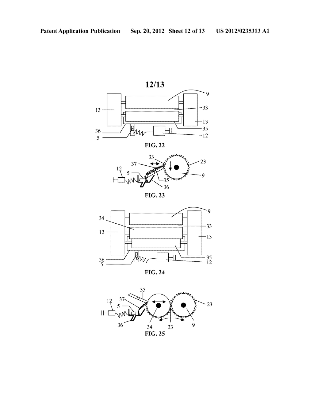 METHOD AND DEVICE FOR MONITORING PRODUCTION OF FLUID FILM - diagram, schematic, and image 13