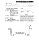 FOAM SEAT ELEMENT, MOLD FOR THE PRODUCTION THEREOF AND METHOD TO     MANUFACTURE THE MOLD diagram and image