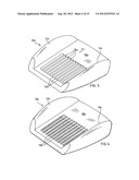 FOAM SEAT ELEMENT, MOLD FOR THE PRODUCTION THEREOF AND METHOD TO     MANUFACTURE THE MOLD diagram and image