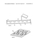 FOAM SEAT ELEMENT, MOLD FOR THE PRODUCTION THEREOF AND METHOD TO     MANUFACTURE THE MOLD diagram and image