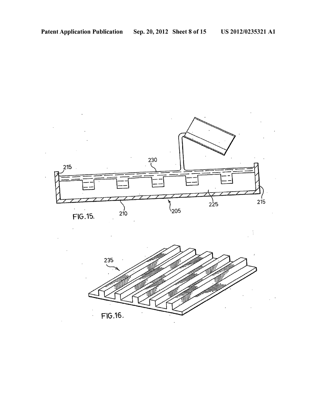 FOAM SEAT ELEMENT, MOLD FOR THE PRODUCTION THEREOF AND METHOD TO     MANUFACTURE THE MOLD - diagram, schematic, and image 09