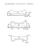 FOAM SEAT ELEMENT, MOLD FOR THE PRODUCTION THEREOF AND METHOD TO     MANUFACTURE THE MOLD diagram and image