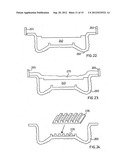 FOAM SEAT ELEMENT, MOLD FOR THE PRODUCTION THEREOF AND METHOD TO     MANUFACTURE THE MOLD diagram and image