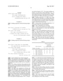 PROCESS FOR PRODUCING METALLIC OR CERAMIC SHAPED BODIES diagram and image