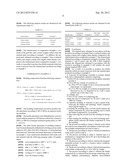 PROCESS FOR PRODUCING METALLIC OR CERAMIC SHAPED BODIES diagram and image