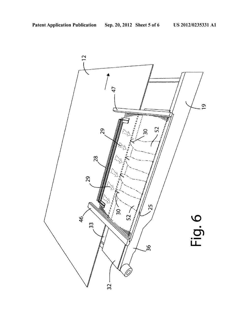 METHOD AND APPARATUS FOR REMOVING COOLANT LIQUID FROM MOVING METAL STRIP - diagram, schematic, and image 06