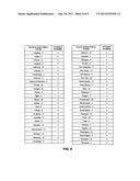 TOSS CARD GAME FOR SIMULATING SPORTS diagram and image