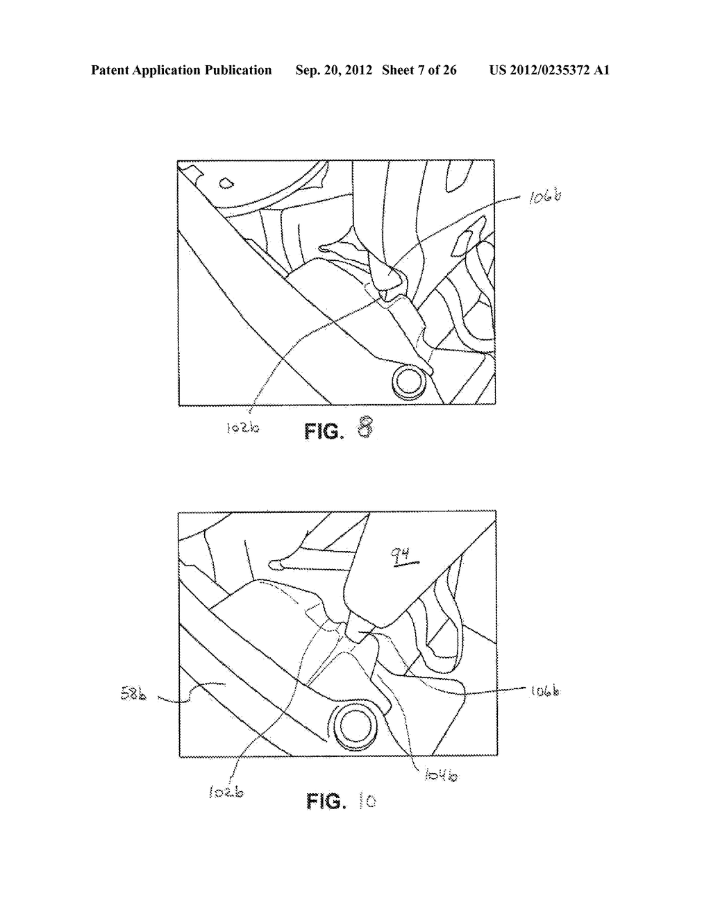 INFANT WAGON - diagram, schematic, and image 08