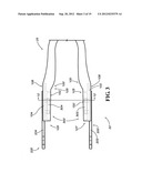 BICYCLE FRAME WITH ADJUSTABLE SUSPENSION COMPONENTS diagram and image