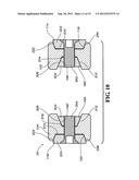 BICYCLE FRAME WITH ADJUSTABLE SUSPENSION COMPONENTS diagram and image