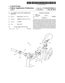 ACCESSORY CONNECTION MEMBER FOR BICYCLES diagram and image