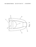 ACCESSORY CONNECTION MEMBER FOR BICYCLES diagram and image