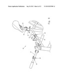 ACCESSORY CONNECTION MEMBER FOR BICYCLES diagram and image