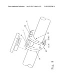 ACCESSORY CONNECTION MEMBER FOR BICYCLES diagram and image