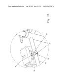 ACCESSORY CONNECTION MEMBER FOR BICYCLES diagram and image