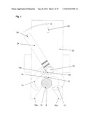 ROLL COUPLING TRAILER HITCH ASSEMBLY diagram and image