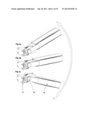 ROLL COUPLING TRAILER HITCH ASSEMBLY diagram and image